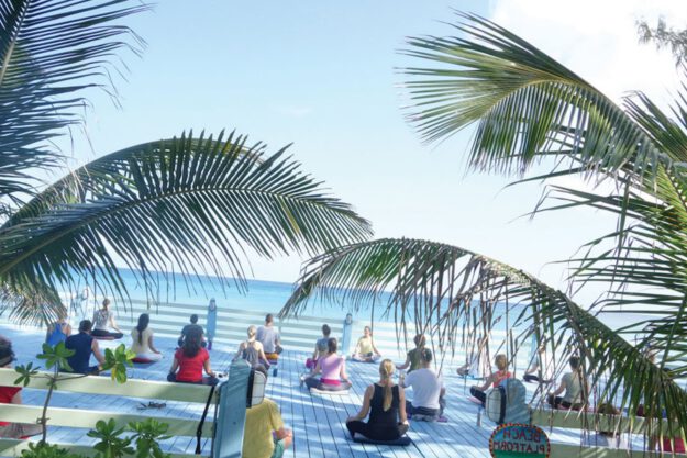 asesoría de turismo wellness en España – playa asesoría de turismo wellness en España