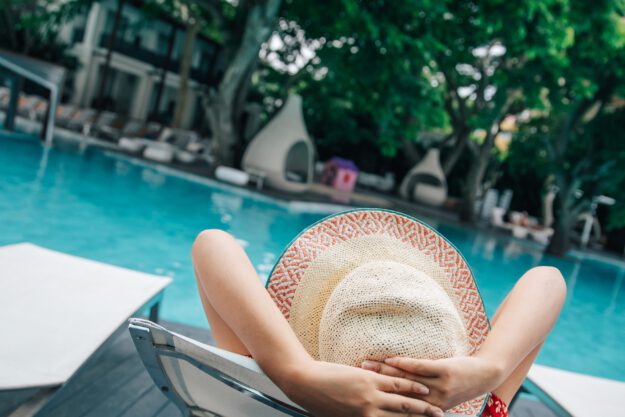 turismo de balnearios en España