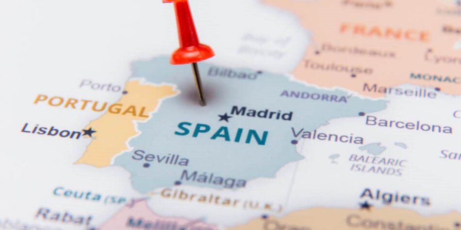 turismo cirugía estética - mapa