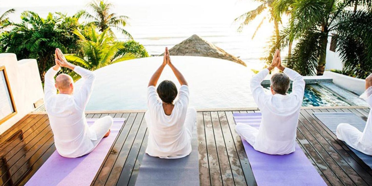 turismo wellnes en España – meditación turismo wellnes en España - meditación