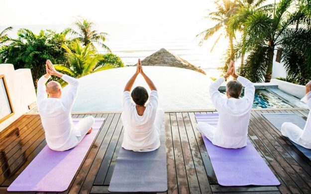 turismo wellnes en España – meditación turismo wellnes en España - meditación