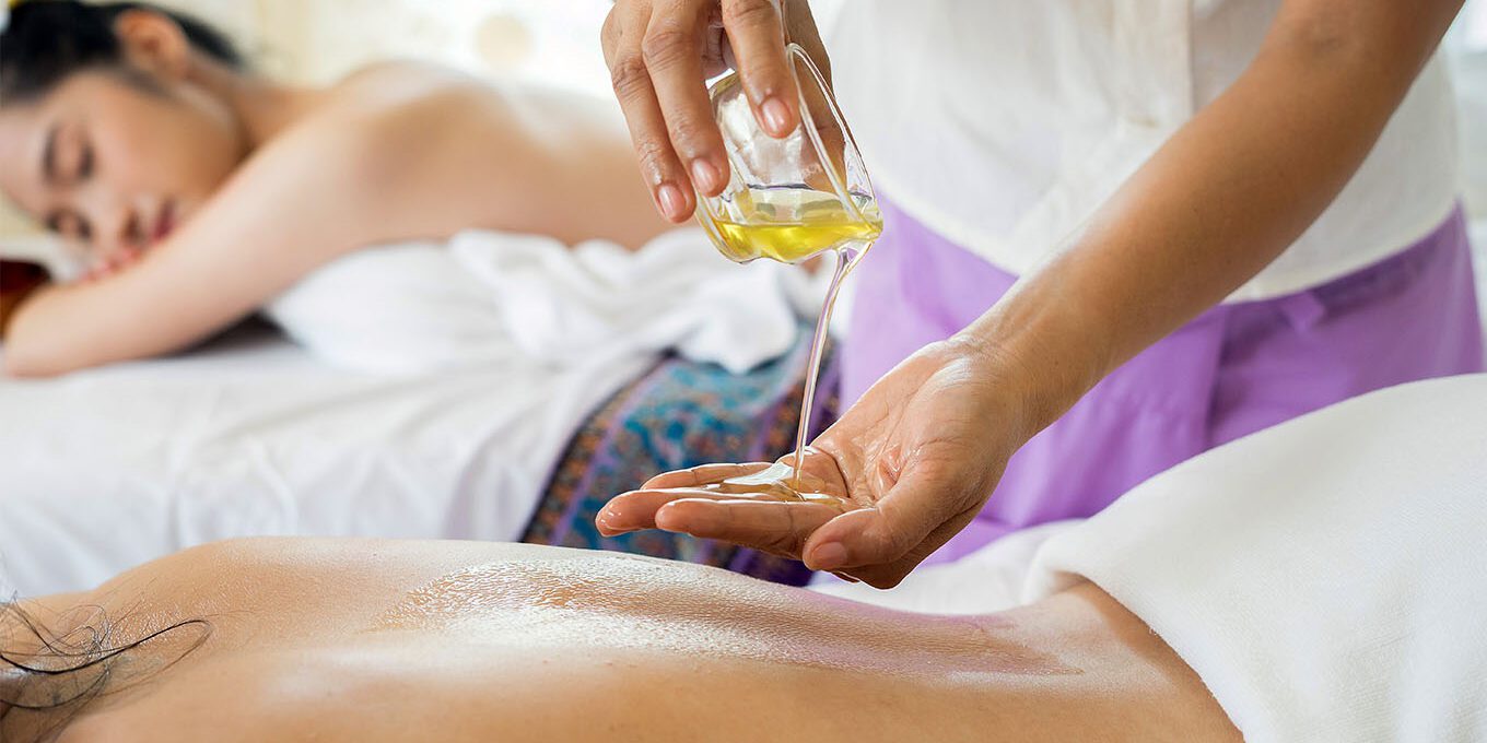 turismo wellness en España – masaje turismo wellness en España - masaje