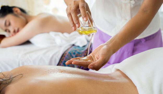 turismo wellness en España – masaje turismo wellness en España - masaje