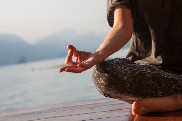turismo salud en España - yoga