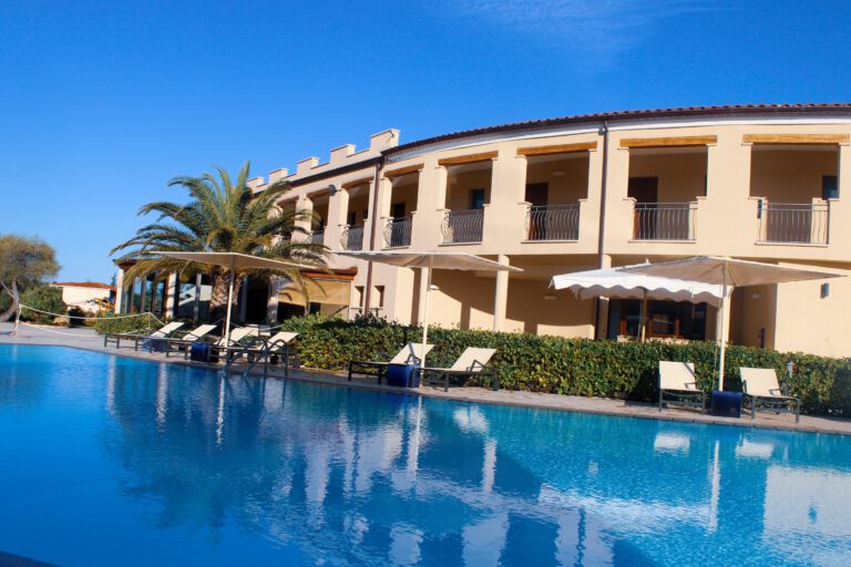 marketing para turismo de salud - balneario