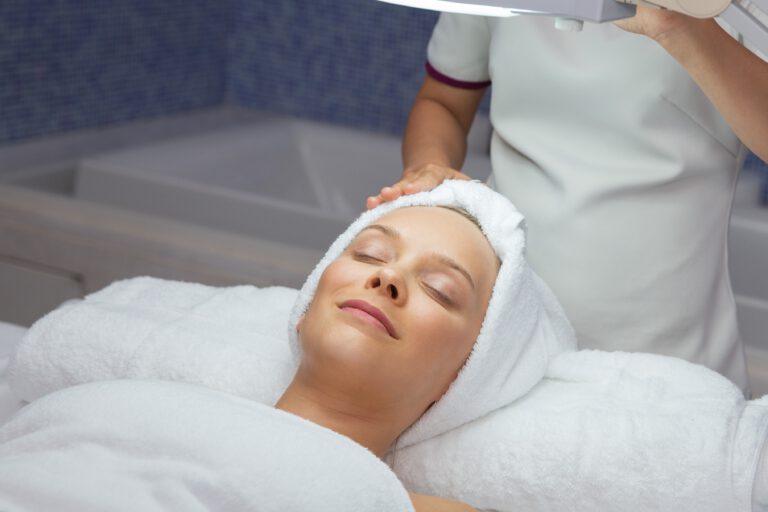 turismo estético de salud - tratamientos