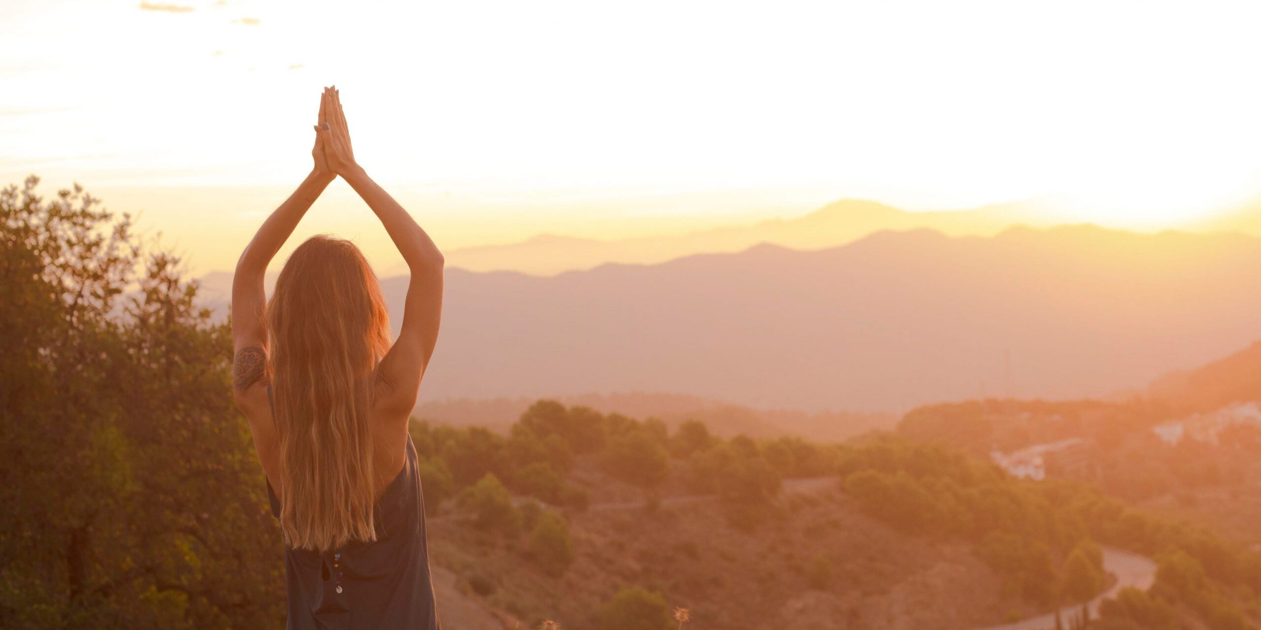 turismo de bienestar - paisaje