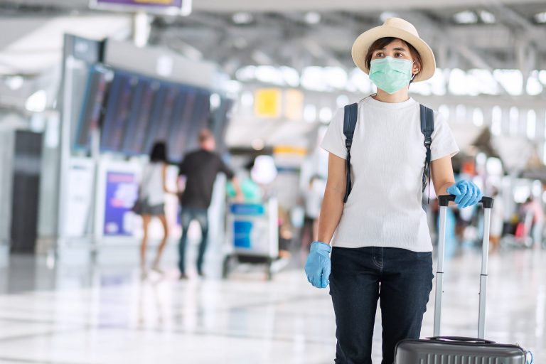 turismo internacional de salud - mujer