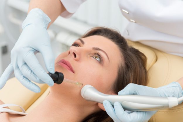 turismo salud en españa - mujer