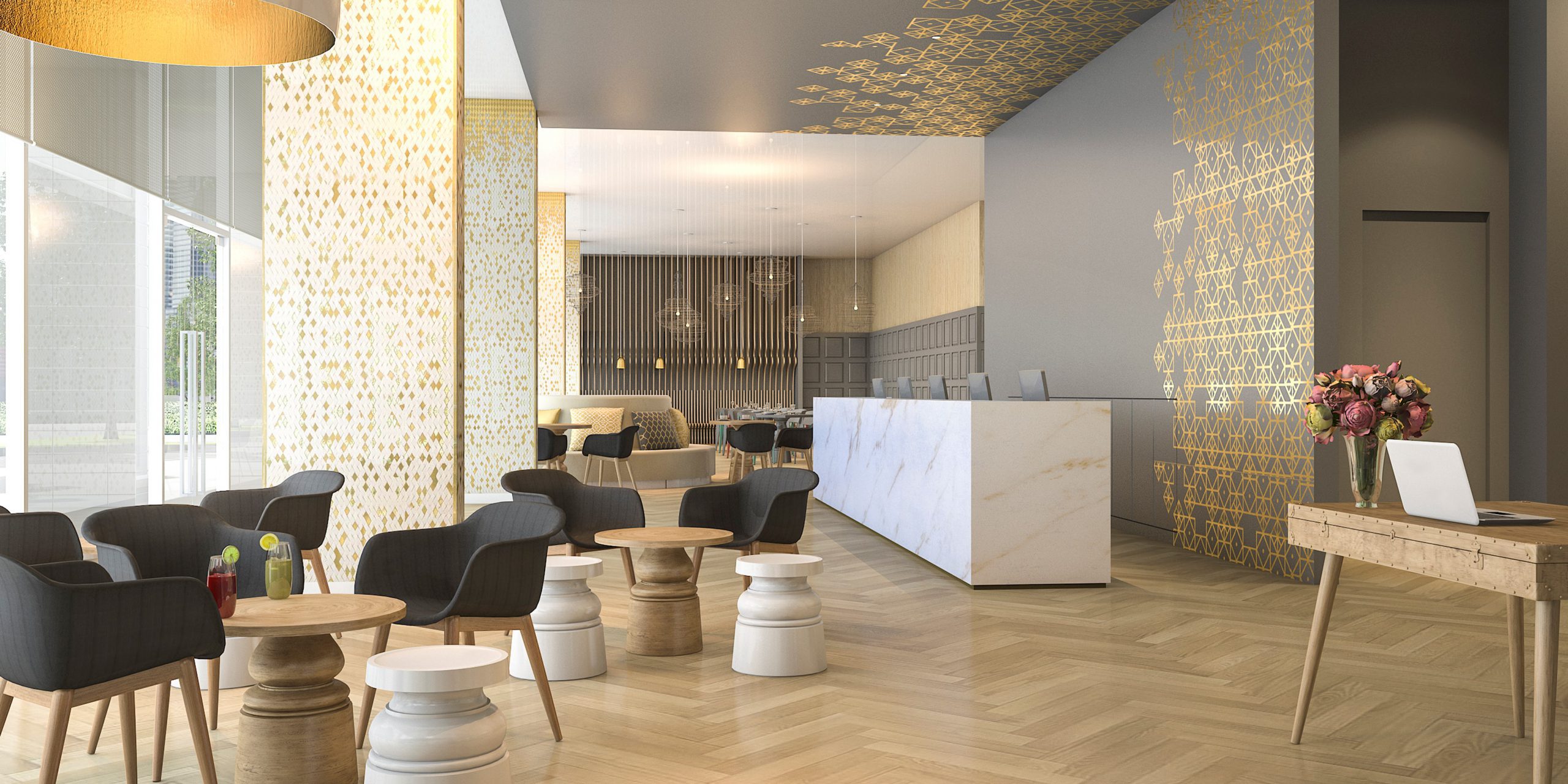 turismo salud españa - hotel