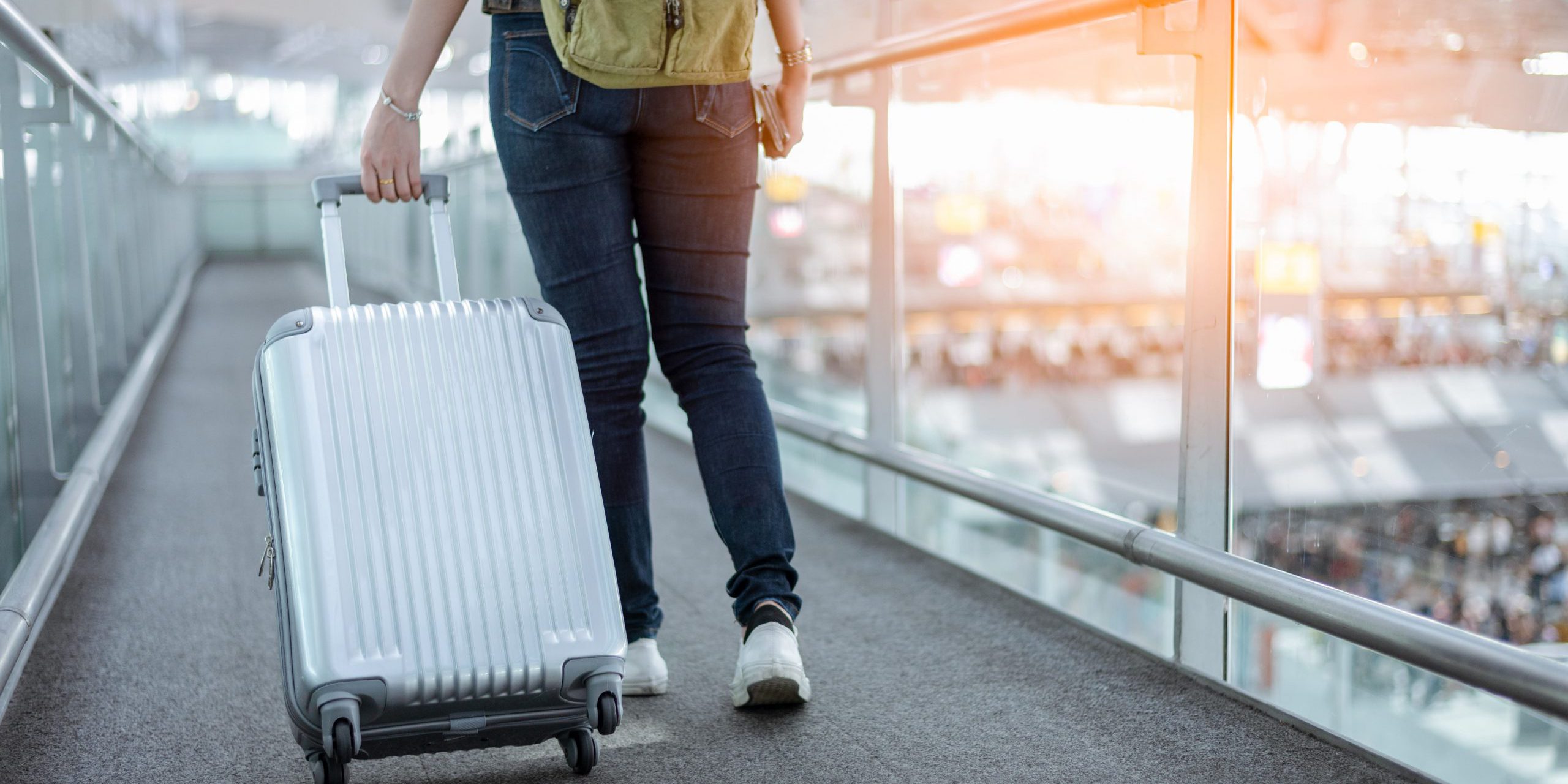 turismo de bienestar en españa - viaje