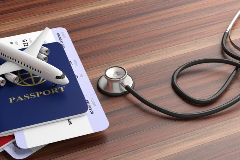 turismo de salud - noticias