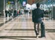 turismo internacional de salud - aeropuerto