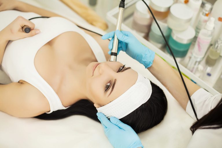 turismo salud en españa - mujer