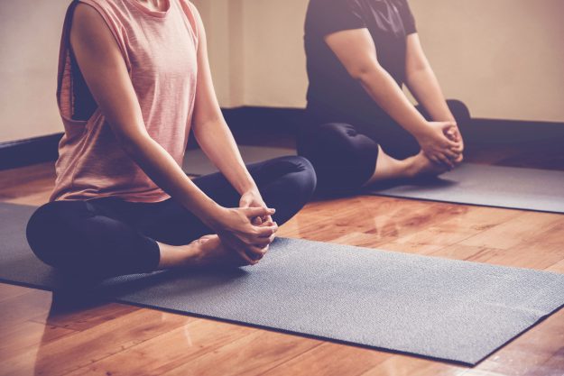 turismo de bienestar en españa – yoga- turismo de bienestar en españa - yoga-