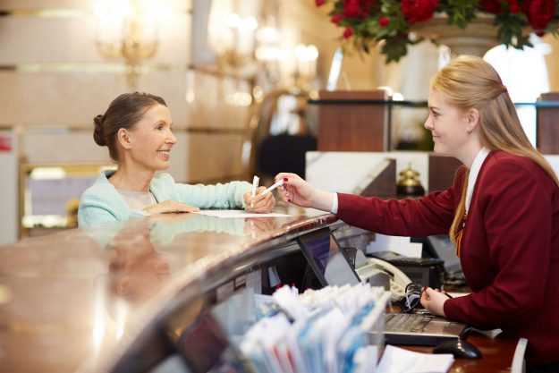 turismo de bienestar en españa - hotel