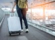 turismo de bienestar en españa - maleta
