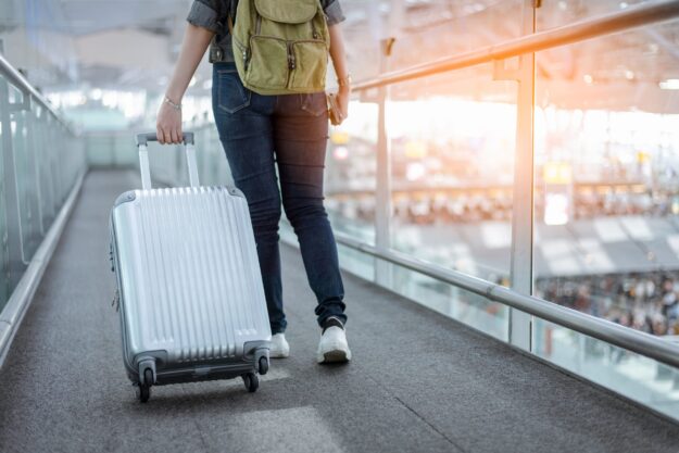 turismo de bienestar en españa – maleta turismo de bienestar en españa - maleta