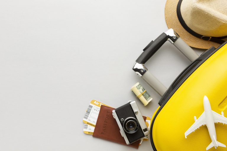 Turismo de salud -Viajar