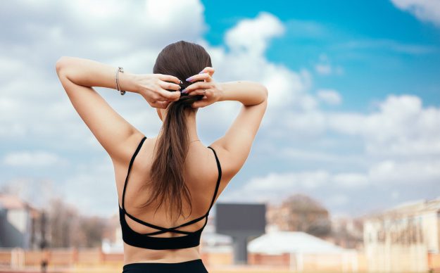 Turismo wellness -turista