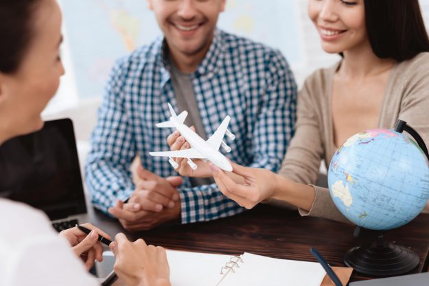 turismo de salud en España -turista