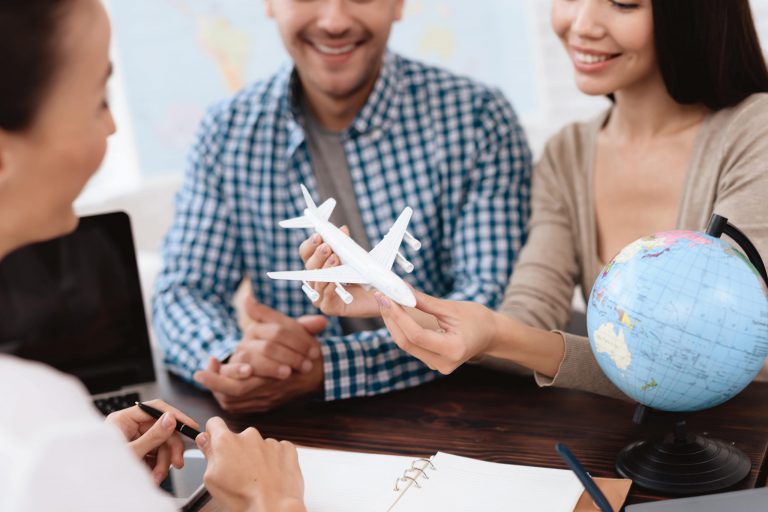 turismo de salud en España -turista