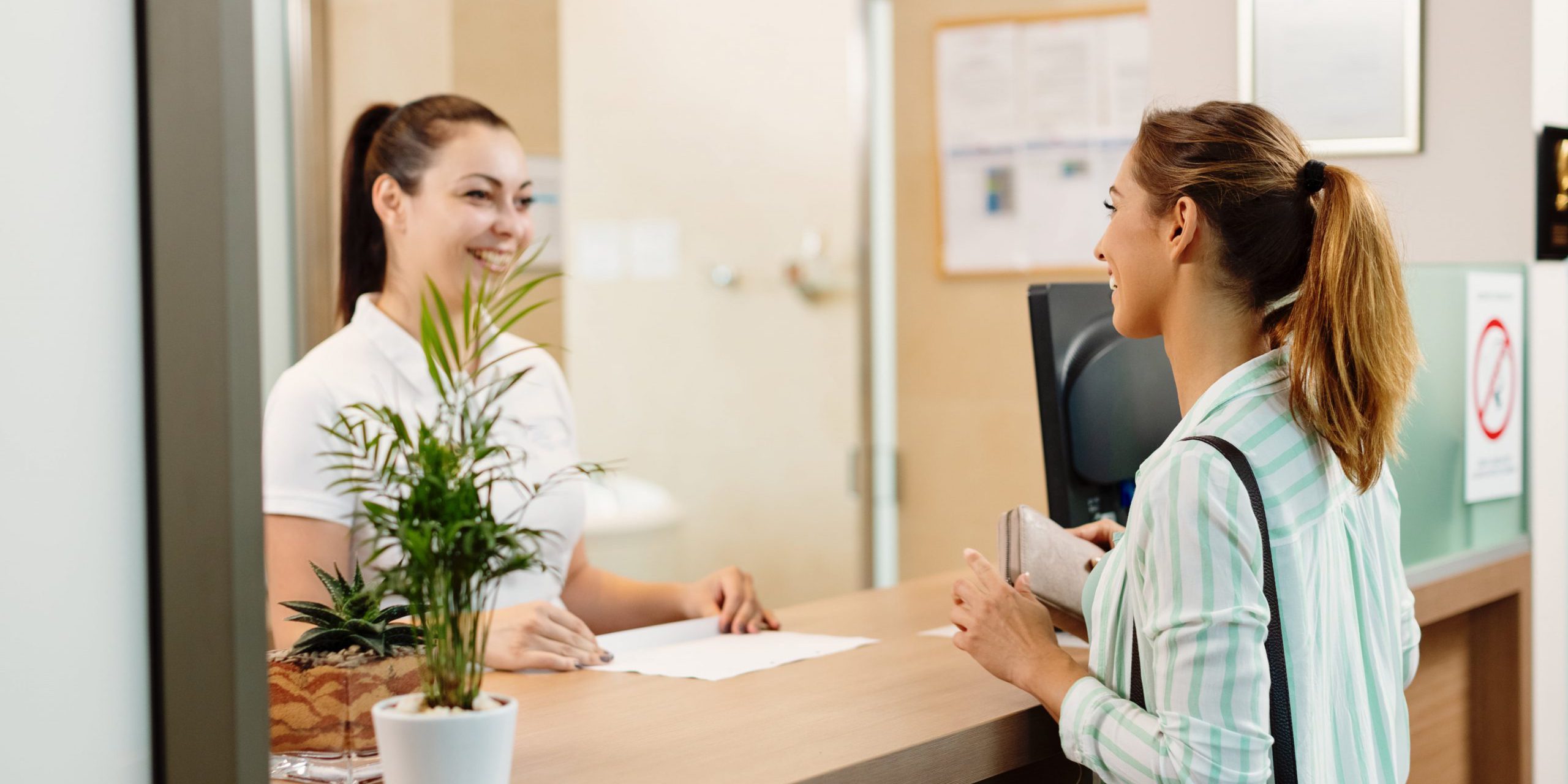 turismo salud en España -Clínica