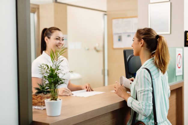 turismo salud en España -Clínica