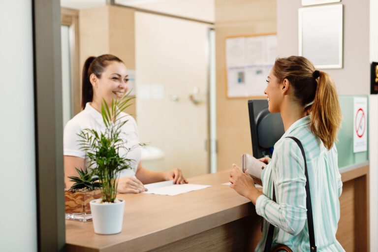 turismo salud en España -Clínica