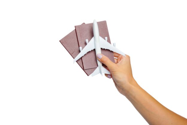 Turismo internacional de salud -Viaje