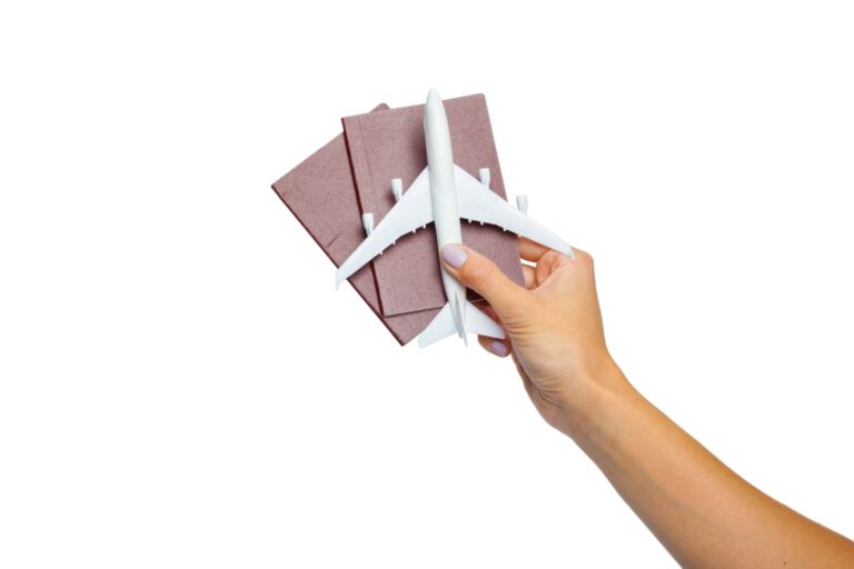 Turismo internacional de salud -Viaje