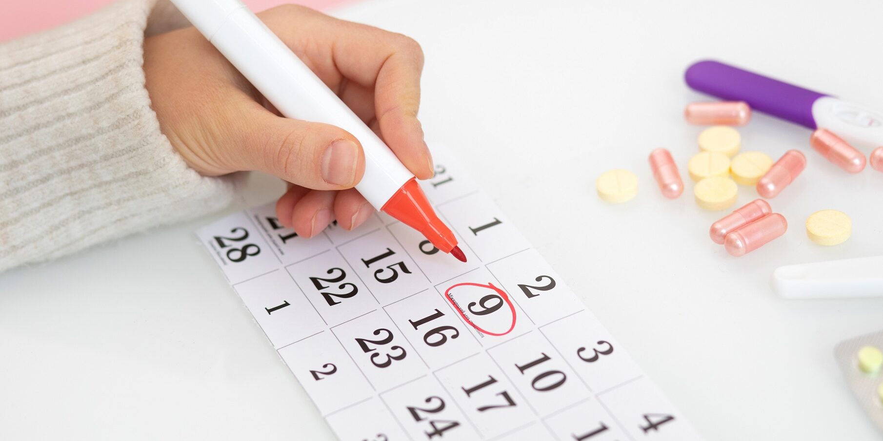 eventos internacionales fertilidad 2023 - calendario