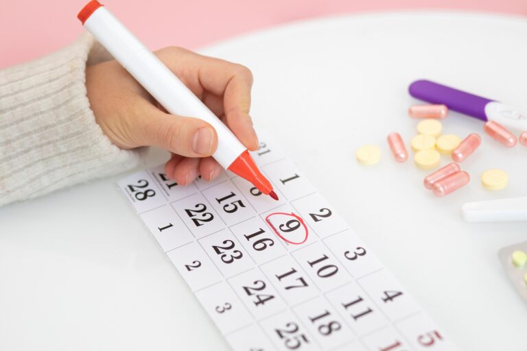 eventos internacionales fertilidad 2023 - calendario