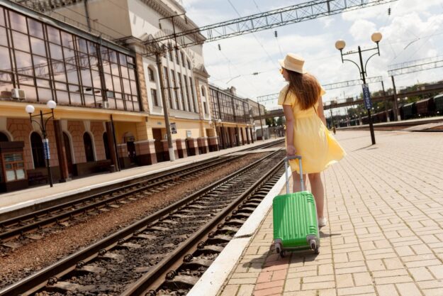 turismo wellness - anden