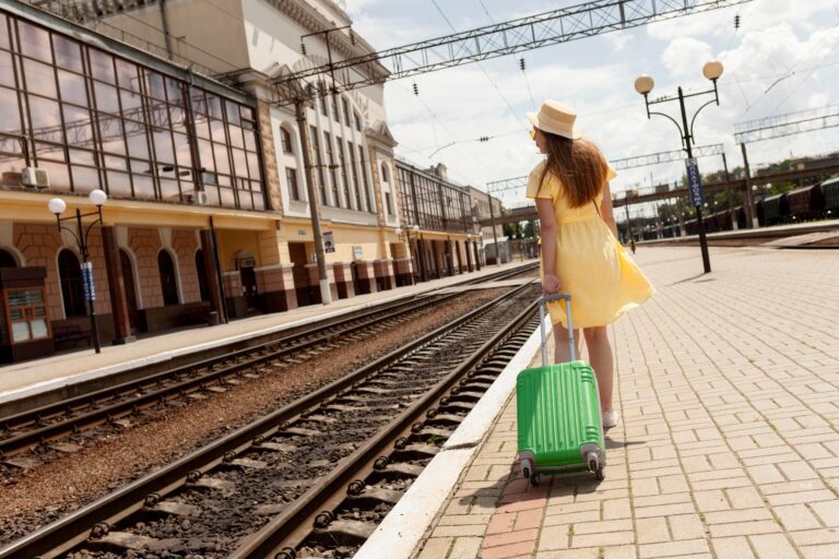 turismo wellness - anden