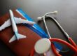 turismo médico en España - pasajero y embarque