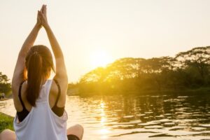 Turismo wellness - Yoga