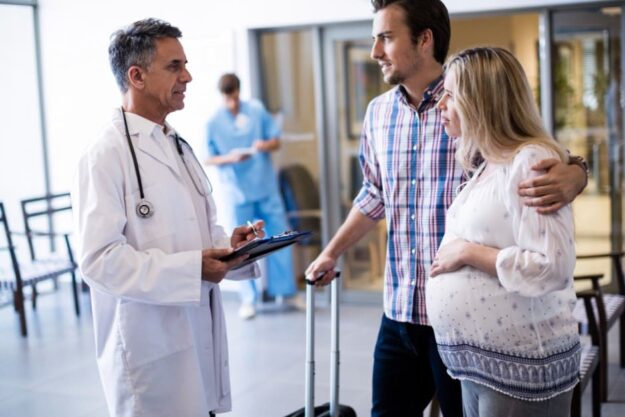 Turismo salud en España - Médico