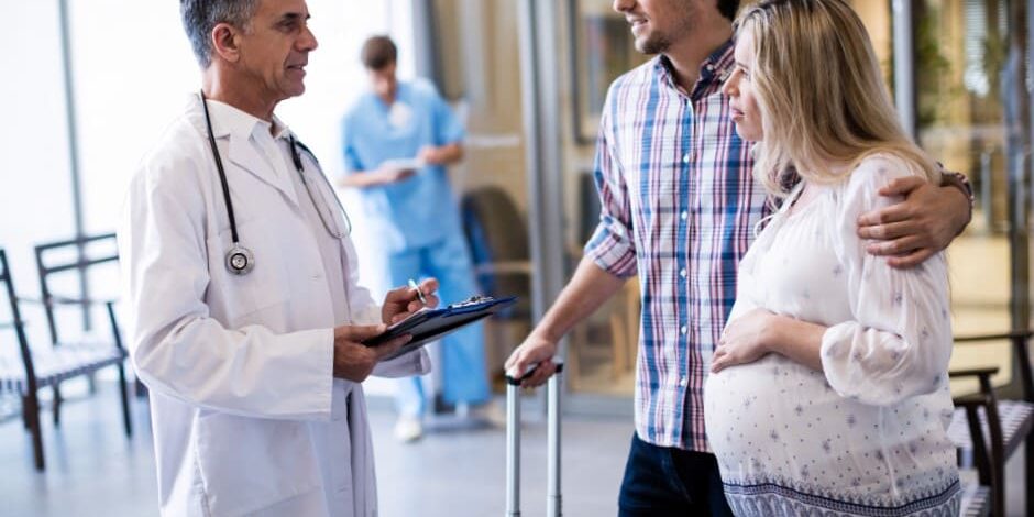 Turismo salud en España – Médico Turismo salud en España - Médico