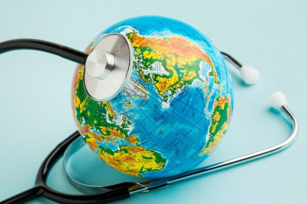 turismo internacional de salud-mundo turismo internacional de salud-mundo