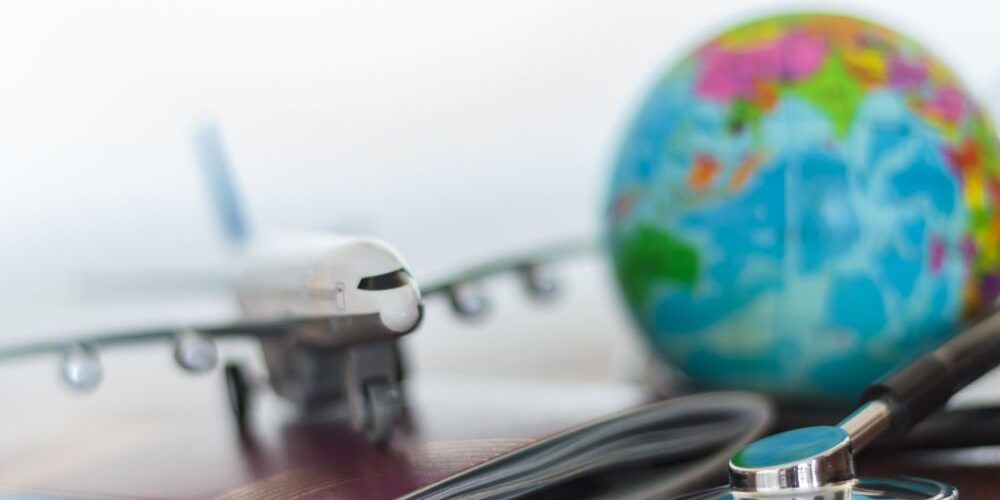 Turismo de salud - Fonendo