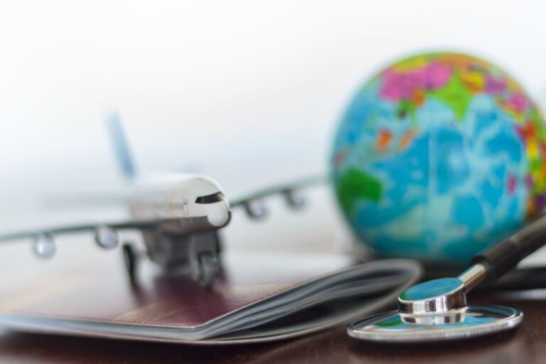 Turismo de salud - Fonendo